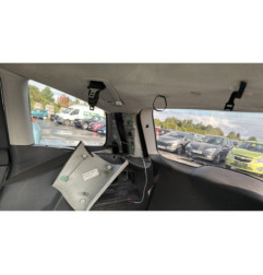 Porte avant gauche FORD C-MAX 1