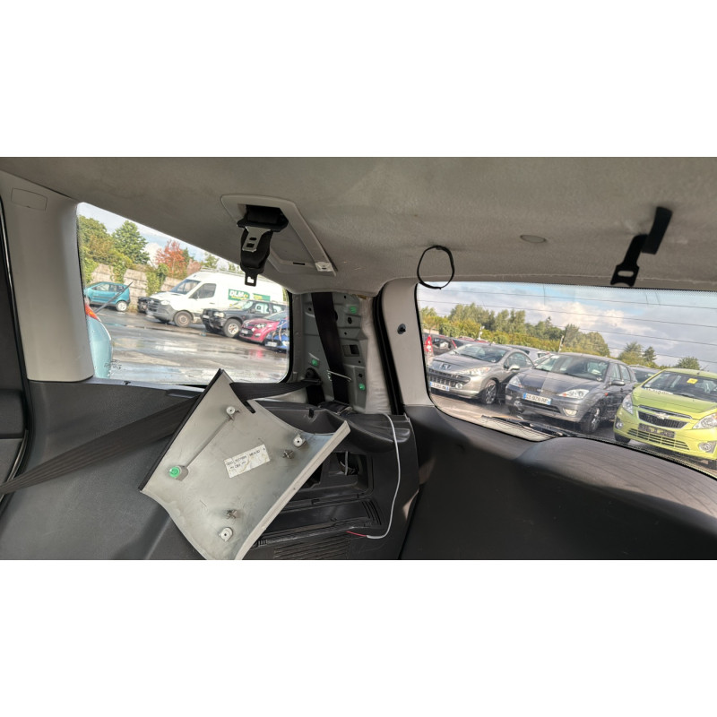Porte avant gauche FORD C-MAX 1 Photo n°20