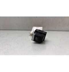 Interrupteur de leve vitre arriere droit AUDI A4 4 Photo n°1