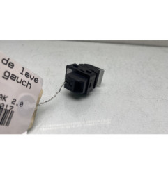 Interrupteur de leve vitre arriere gauche AUDI A4 4