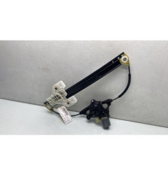 Leve vitre electrique arriere droit AUDI A4 4 Photo n°1
