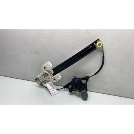 Leve vitre electrique arriere droit AUDI A4 4 Photo n°1