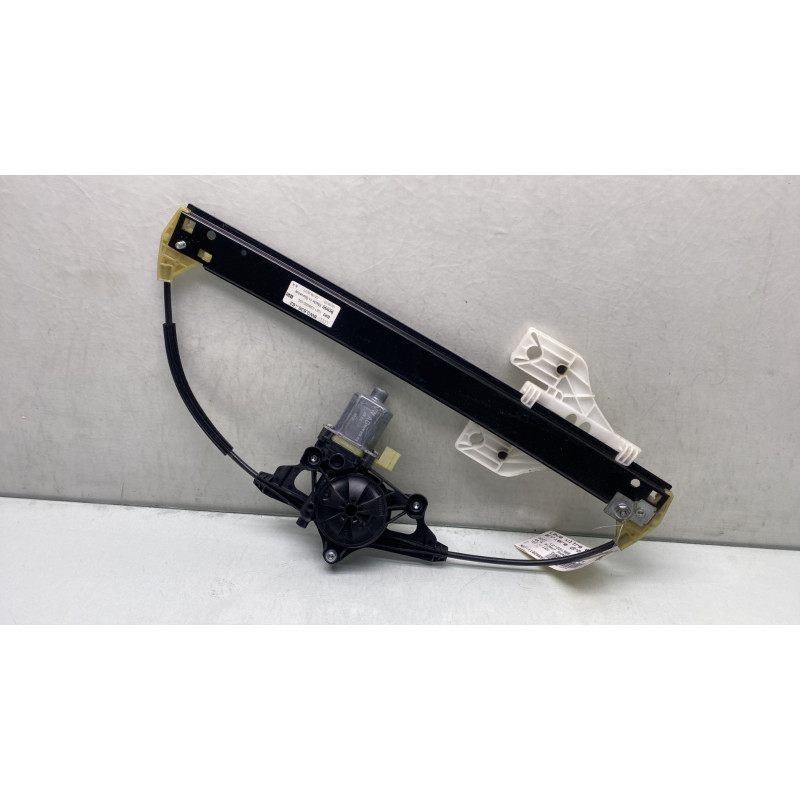 Leve vitre electrique arriere droit AUDI A4 4 Photo n°5