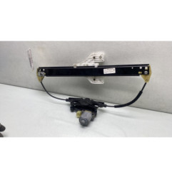 Leve vitre electrique arriere gauche AUDI A4 4 Photo n°1