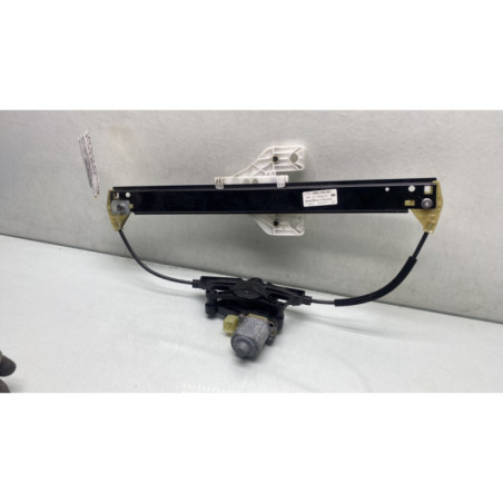 Leve vitre electrique arriere gauche AUDI A4 4 Photo n°1