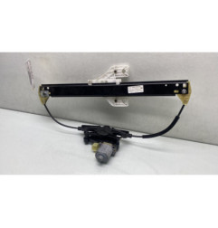 Leve vitre electrique arriere gauche AUDI A4 4