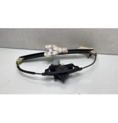 Leve vitre electrique arriere gauche AUDI A4 4