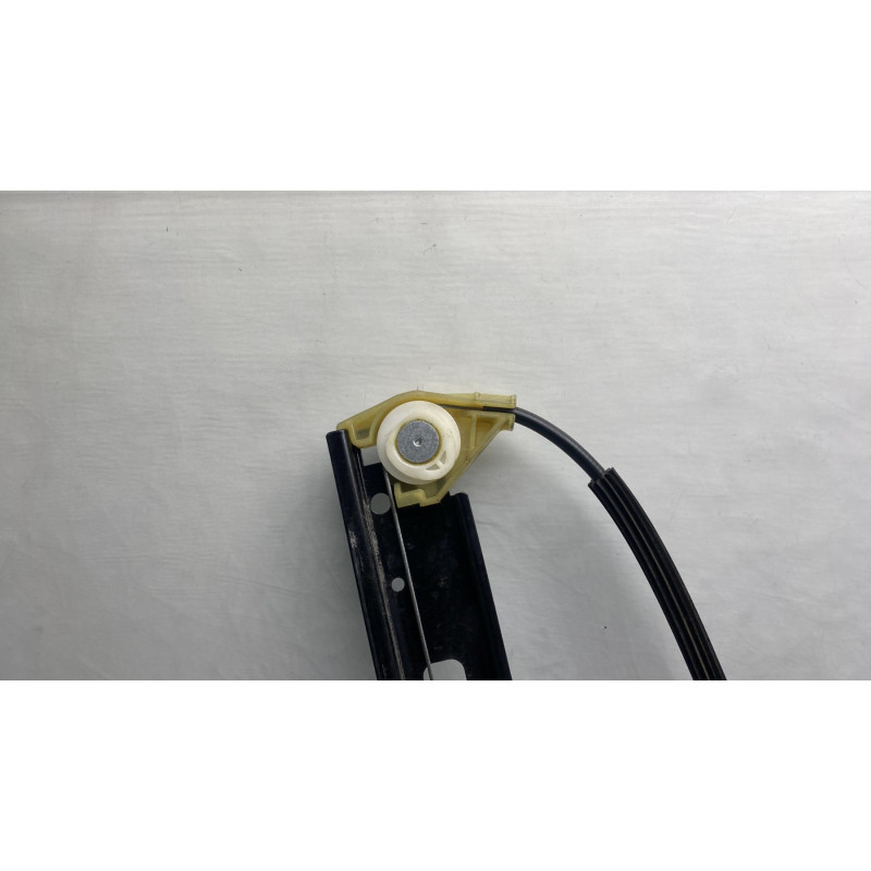Leve vitre electrique avant droit AUDI A4 4 Photo n°4