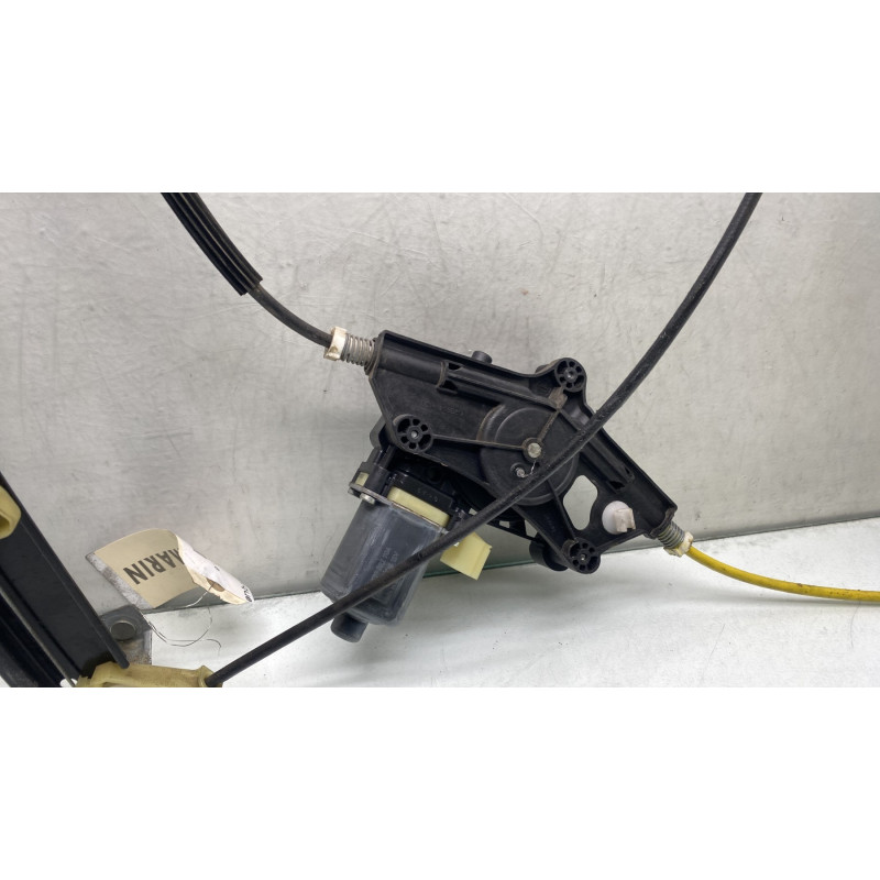 Leve vitre electrique avant droit AUDI A4 4 Photo n°6