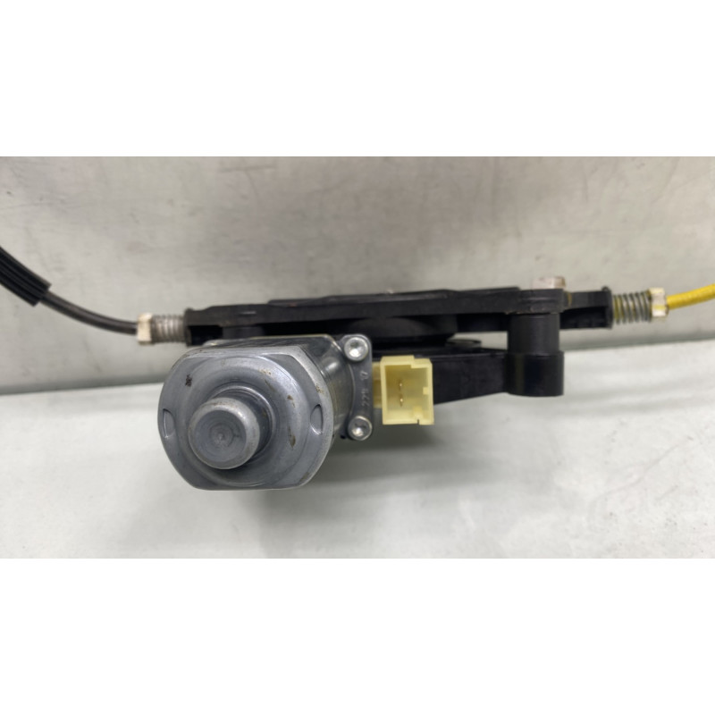 Leve vitre electrique avant droit AUDI A4 4 Photo n°7