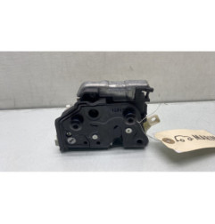 Serrure arriere droit AUDI A4 4 Photo n°1