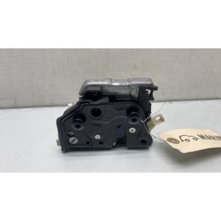 Serrure arriere droit AUDI A4 4 Photo n°1
