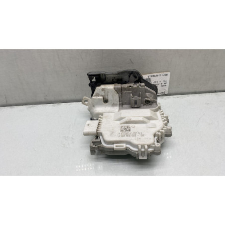 Serrure arriere droit AUDI A4 4