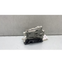Serrure arriere droit AUDI A4 4