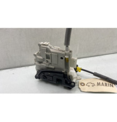 Serrure arriere gauche AUDI A4 4