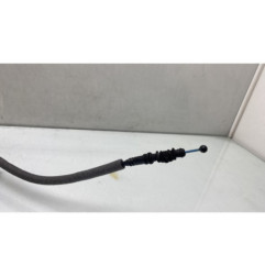 Serrure arriere gauche AUDI A4 4