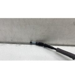 Serrure avant droit AUDI A4 4