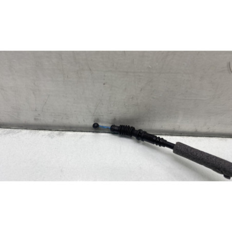 Serrure avant droit AUDI A4 4