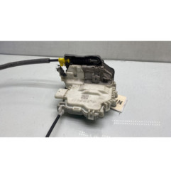 Serrure avant droit AUDI A4 4