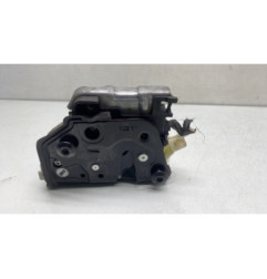 Serrure avant droit AUDI A4 4