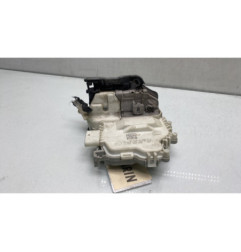 Serrure avant droit AUDI A4 4