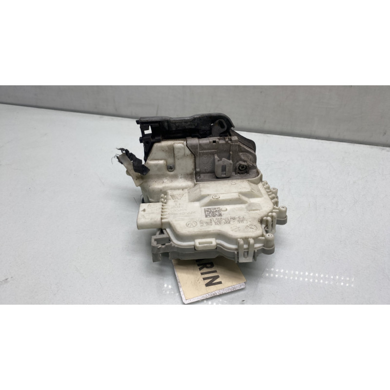 Serrure avant droit AUDI A4 4 Photo n°8