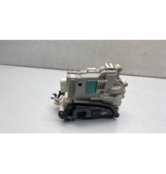 Serrure avant droit AUDI A4 4
