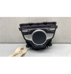 Commande GPS AUDI A4 4 Photo n°1