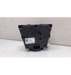 Commande GPS AUDI A4 4