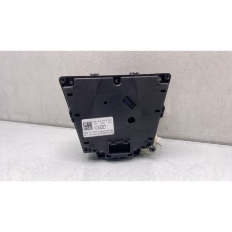 Commande GPS AUDI A4 4