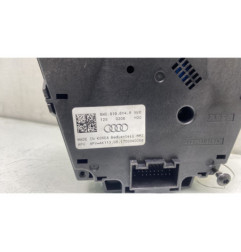 Commande GPS AUDI A4 4