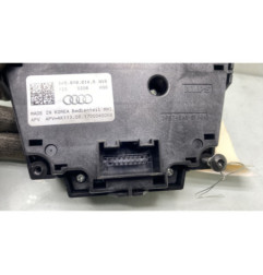 Commande GPS AUDI A4 4