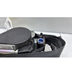Pretensionneur de ceinture avant droit PEUGEOT 207