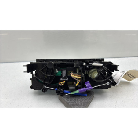 Commande chauffage PEUGEOT 207