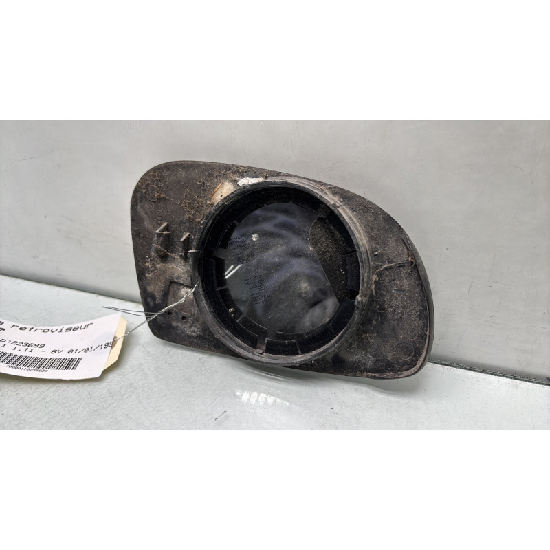 Glace retroviseur gauche CITROEN SAXO Photo n°3