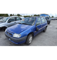Glace retroviseur gauche CITROEN SAXO