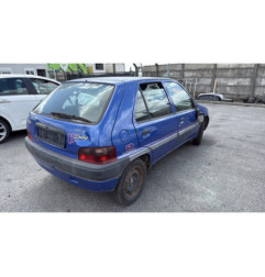 Glace retroviseur gauche CITROEN SAXO