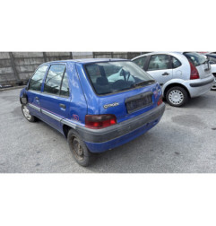Glace retroviseur gauche CITROEN SAXO