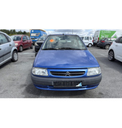 Glace retroviseur gauche CITROEN SAXO