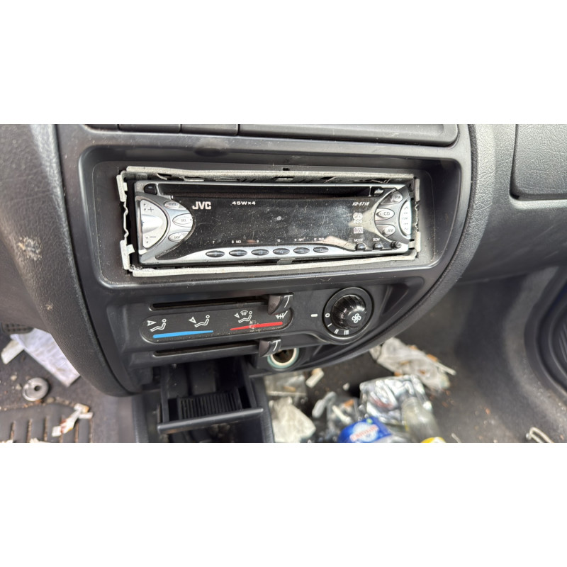 Glace retroviseur gauche CITROEN SAXO Photo n°20