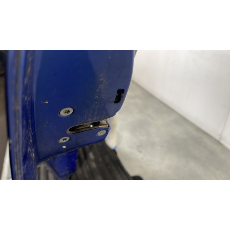 Porte arriere gauche CITROEN SAXO Photo n°3