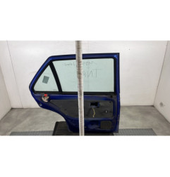 Porte arriere gauche CITROEN SAXO