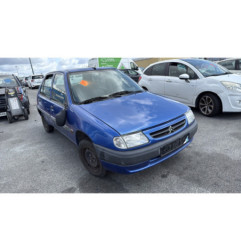 Porte arriere gauche CITROEN SAXO