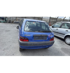 Porte arriere gauche CITROEN SAXO