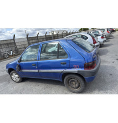 Porte arriere gauche CITROEN SAXO