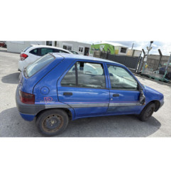 Porte arriere gauche CITROEN SAXO
