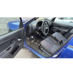 Porte arriere gauche CITROEN SAXO