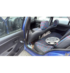 Porte arriere gauche CITROEN SAXO