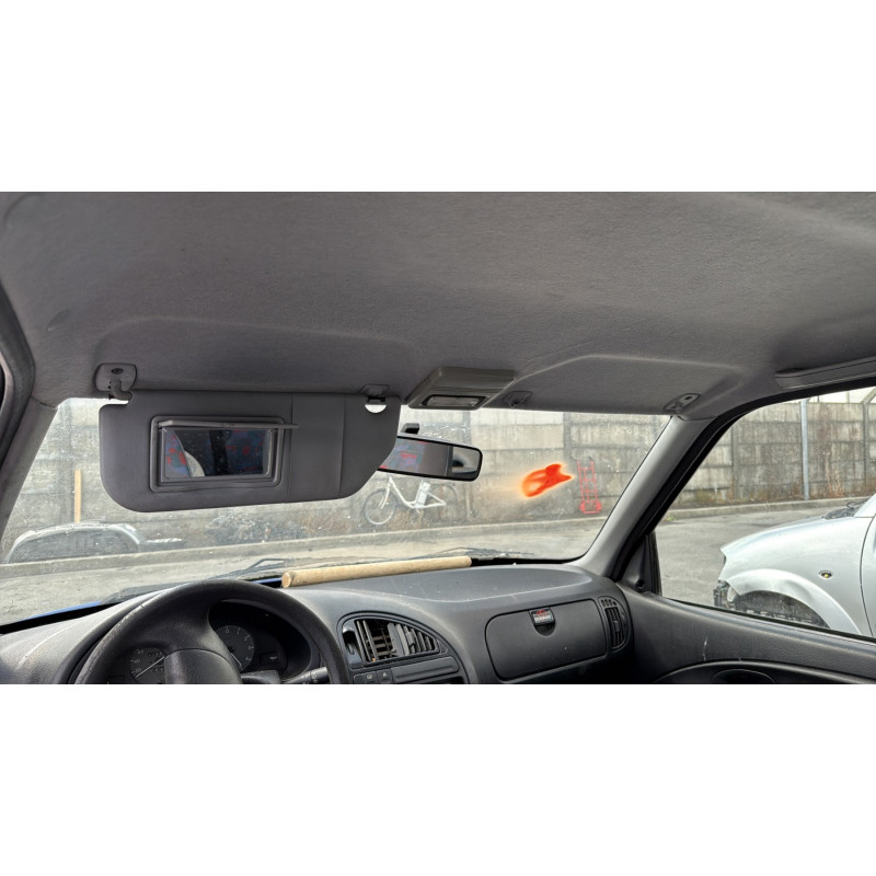 Porte arriere gauche CITROEN SAXO Photo n°19