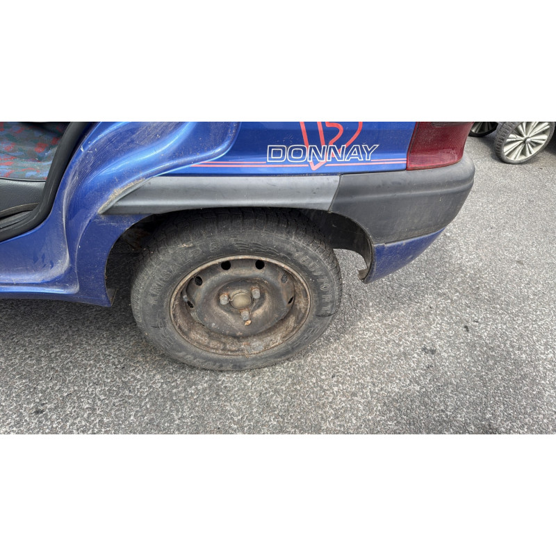 Porte arriere gauche CITROEN SAXO Photo n°20
